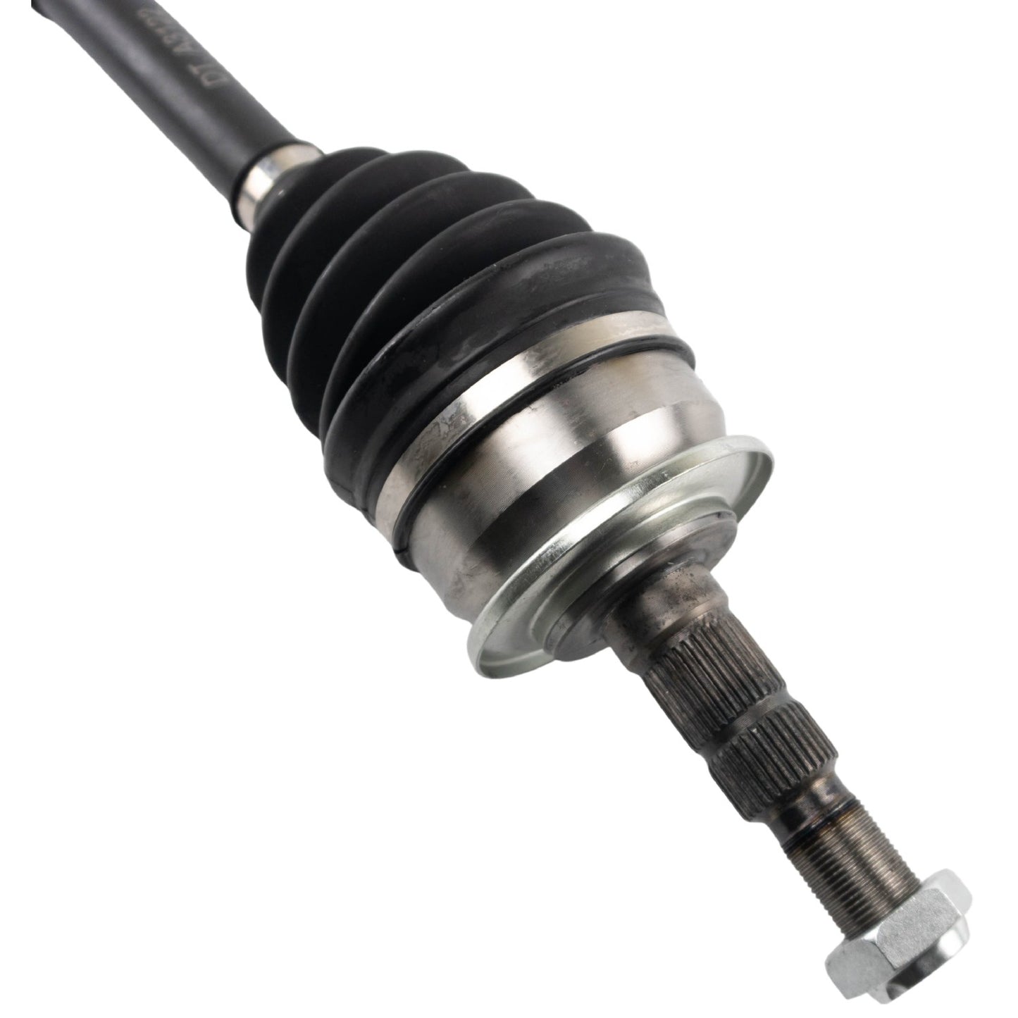 Semieixo Esquerdo 1 Unidade - Drivetec - 74253 - (4)