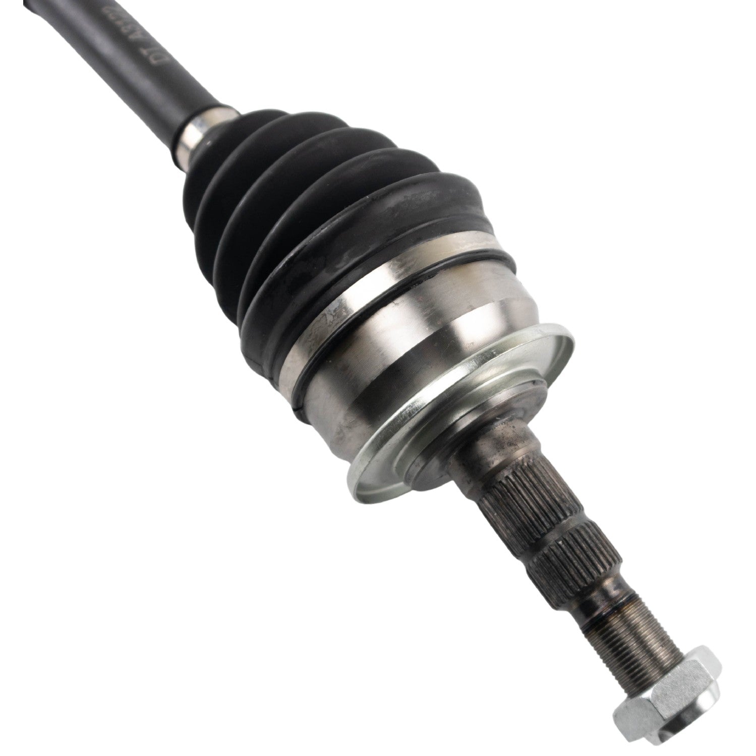Semieixo Esquerdo 1 Unidade - Drivetec - 74253 - (4)