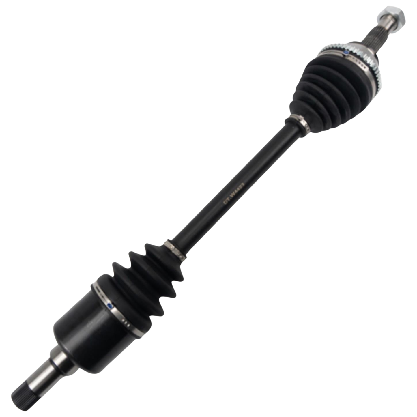 Semieixo Esquerdo 1 Unidade - Drivetec - 76508 - (2)