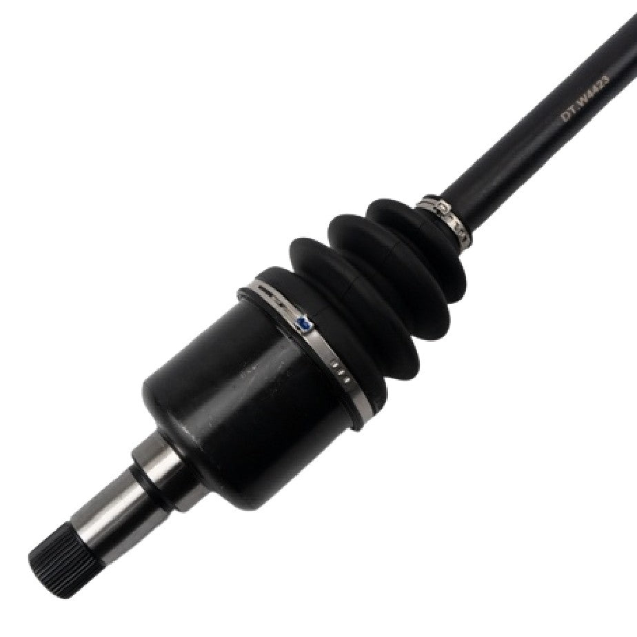 Semieixo Esquerdo 1 Unidade - Drivetec - 76508 - (4)
