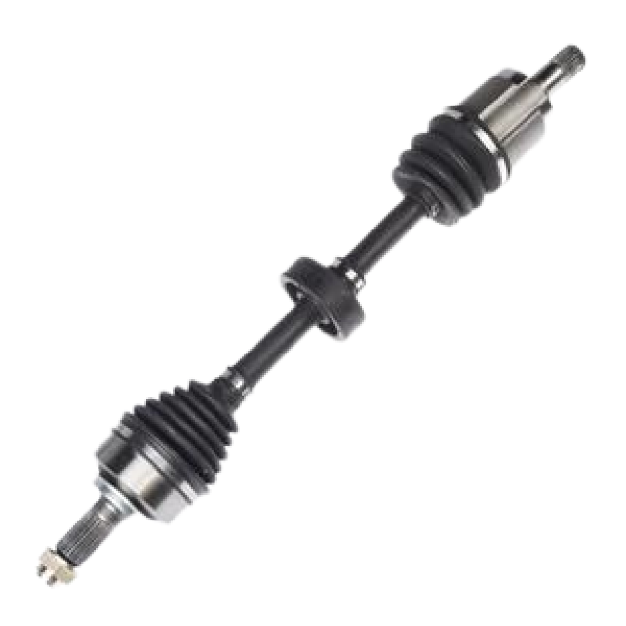 Semieixo Esquerdo 1 Unidade - Autotec - 28204 - (1)