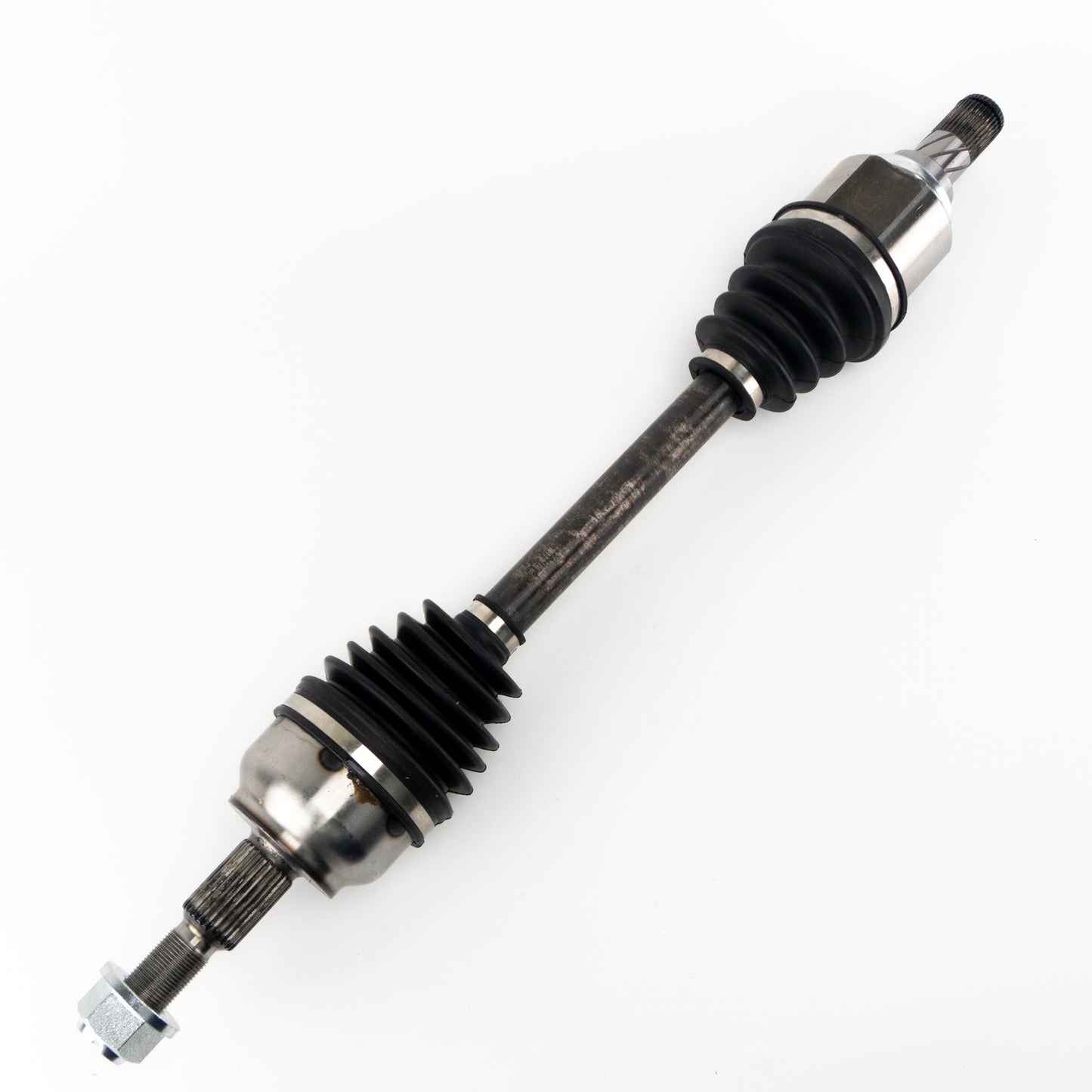 Semieixo Esquerdo 1 Unidade - Drivetec - 76296 - (2)