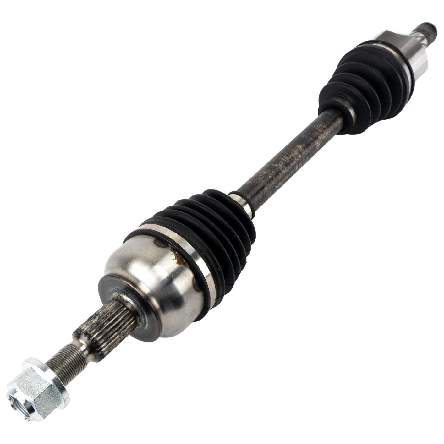 Semieixo Esquerdo 1 Unidade - Drivetec - 76296 - (3)