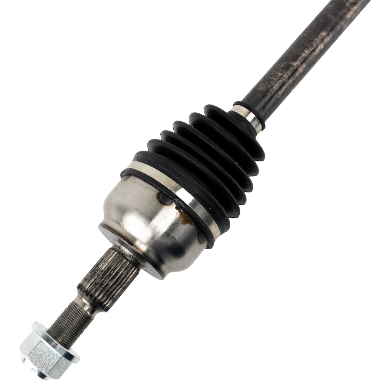 Semieixo Esquerdo 1 Unidade - Drivetec - 76296 - (4)