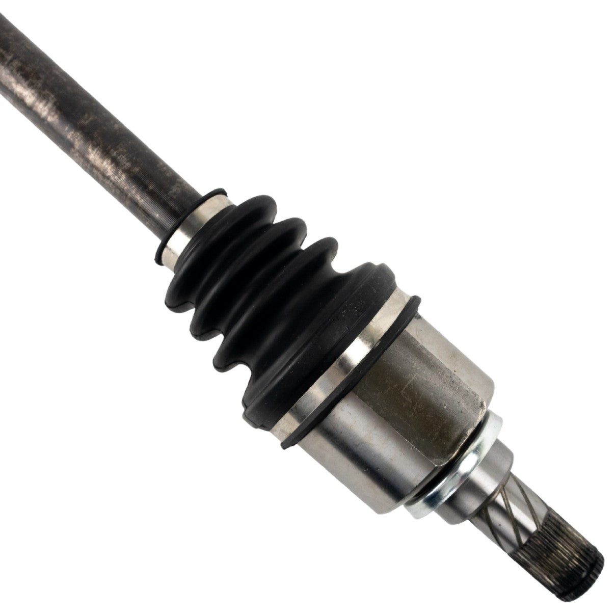 Semieixo Esquerdo 1 Unidade - Drivetec - 76296 - (5)
