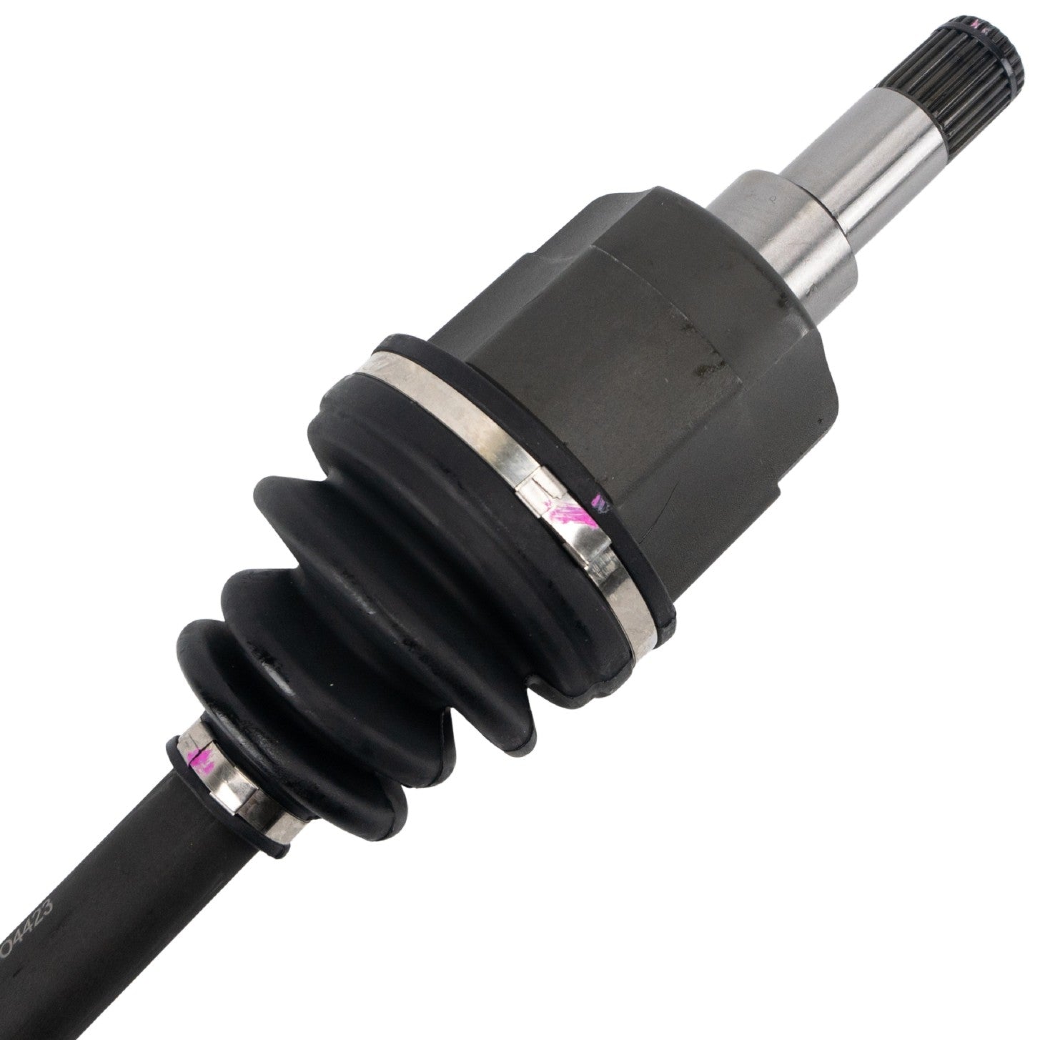 Semieixo Esquerdo 1 Unidade - Drivetec - 76298 - (4)