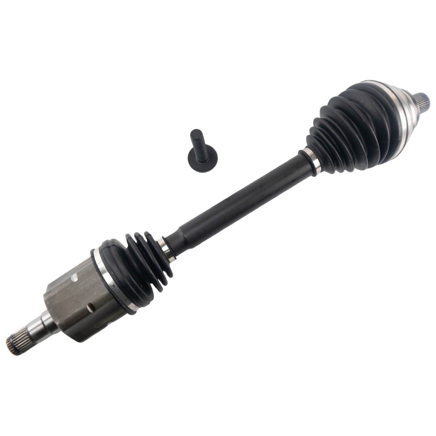Semieixo Esquerdo 1 Unidade - Drivetec - 74258 - (3)