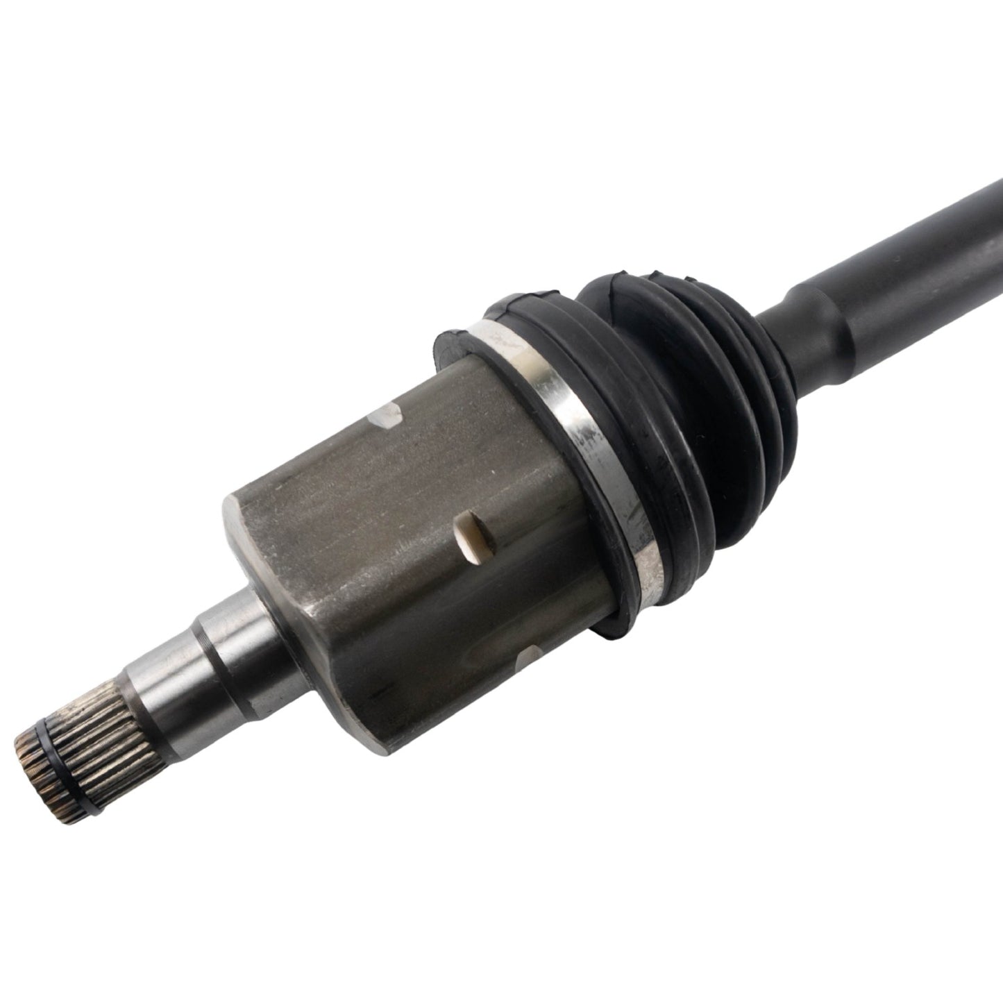 Semieixo Esquerdo 1 Unidade - Drivetec - 74258 - (4)