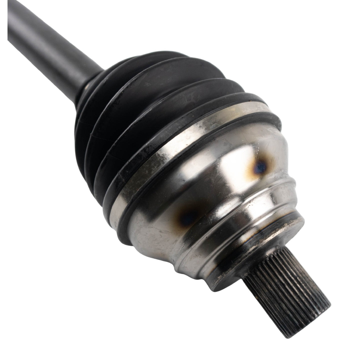 Semieixo Esquerdo 1 Unidade - Drivetec - 74258 - (5)