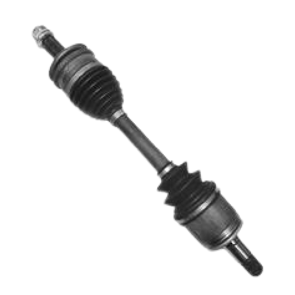 Semieixo Esquerdo 1 Unidade - Autotec - 73920 - (1)