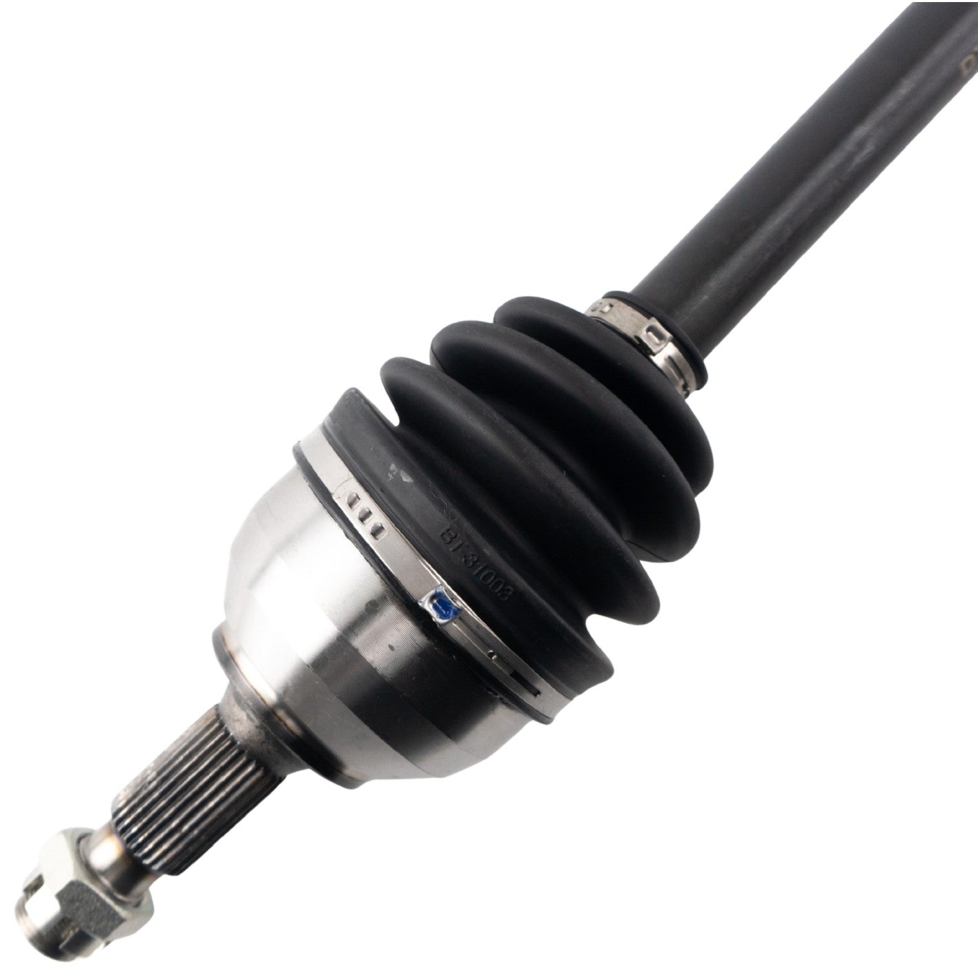 Semieixo Esquerdo 1 Unidade - Drivetec - 76301 - (4)