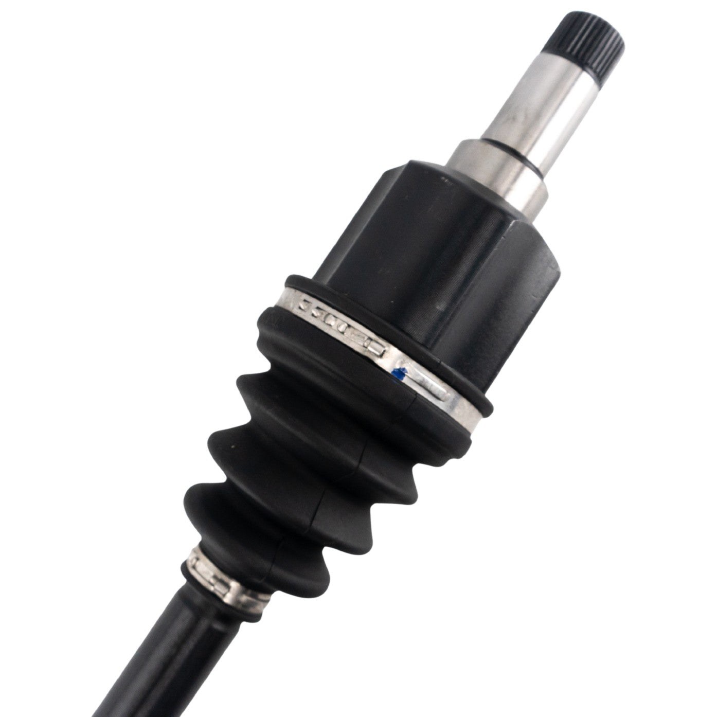 Semieixo Esquerdo 1 Unidade - Drivetec - 76301 - (5)