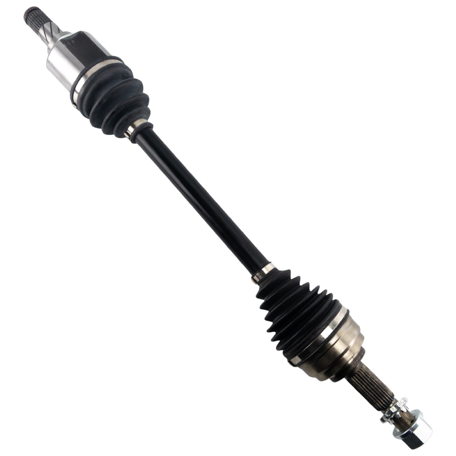 Semieixo Esquerdo 1 Unidade - Drivetec - 76305 - (1)