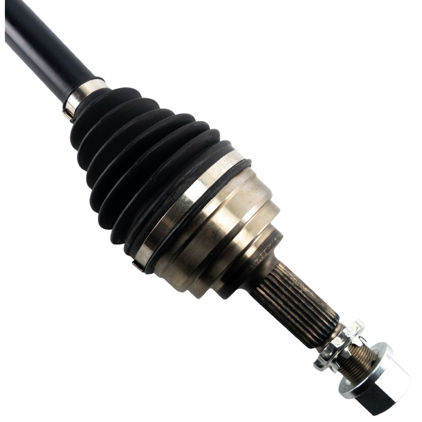 Semieixo Esquerdo 1 Unidade - Drivetec - 76305 - (3)