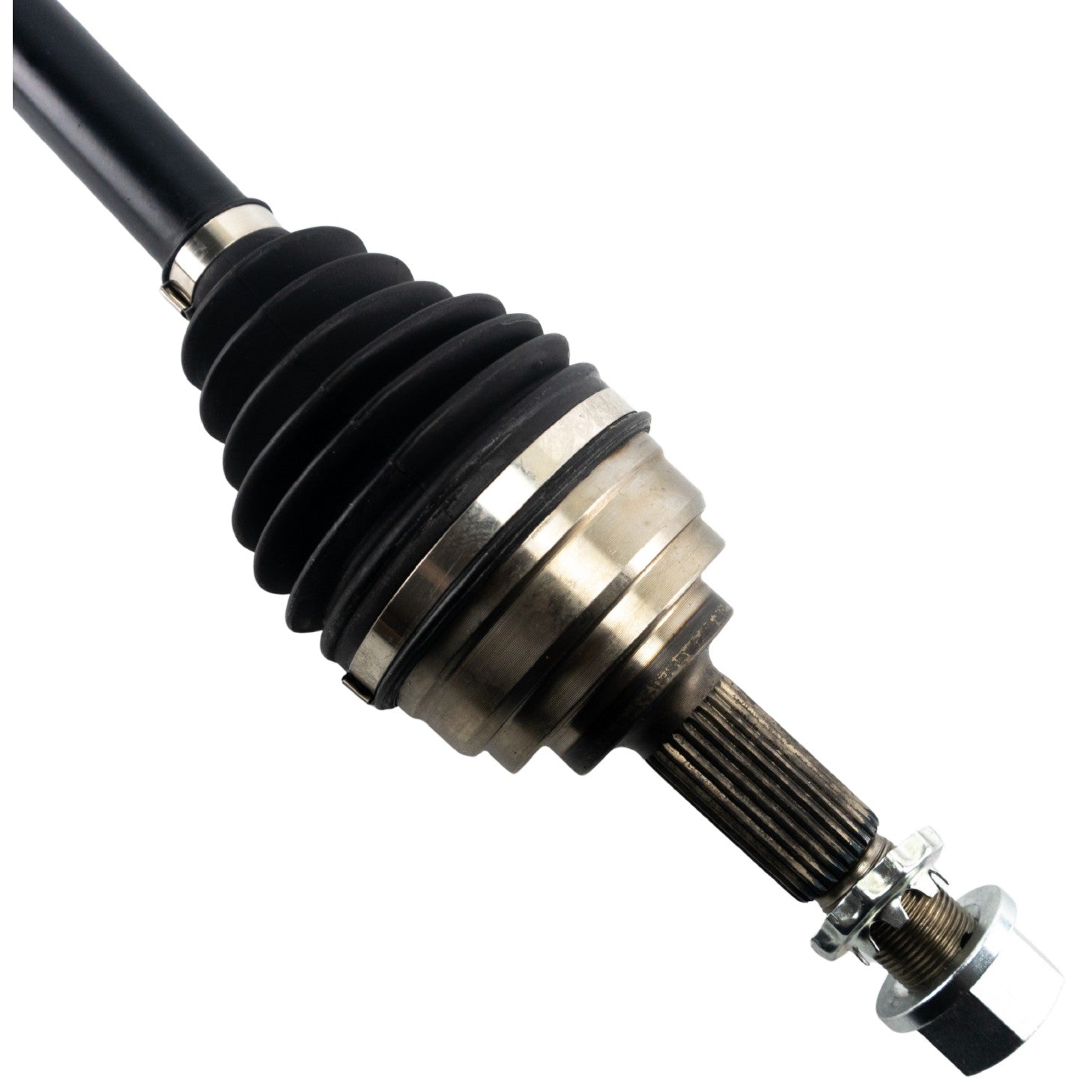 Semieixo Esquerdo 1 Unidade - Drivetec - 76305 - (3)