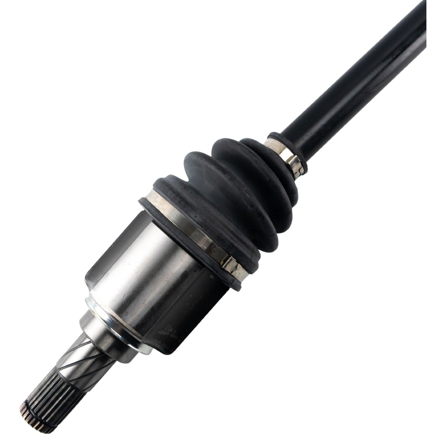 Semieixo Esquerdo 1 Unidade - Drivetec - 76305 - (4)