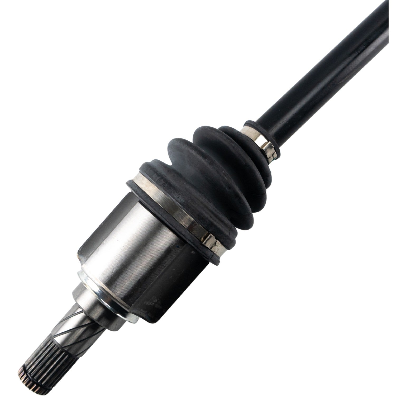 Semieixo Esquerdo 1 Unidade - Drivetec - 76305 - (4)