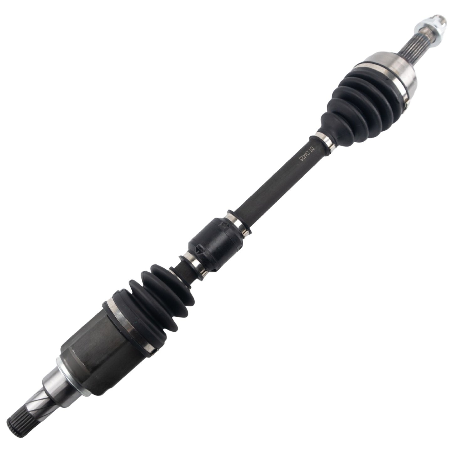 Semieixo Esquerdo 1 Unidade - Drivetec - 76303 - (1)