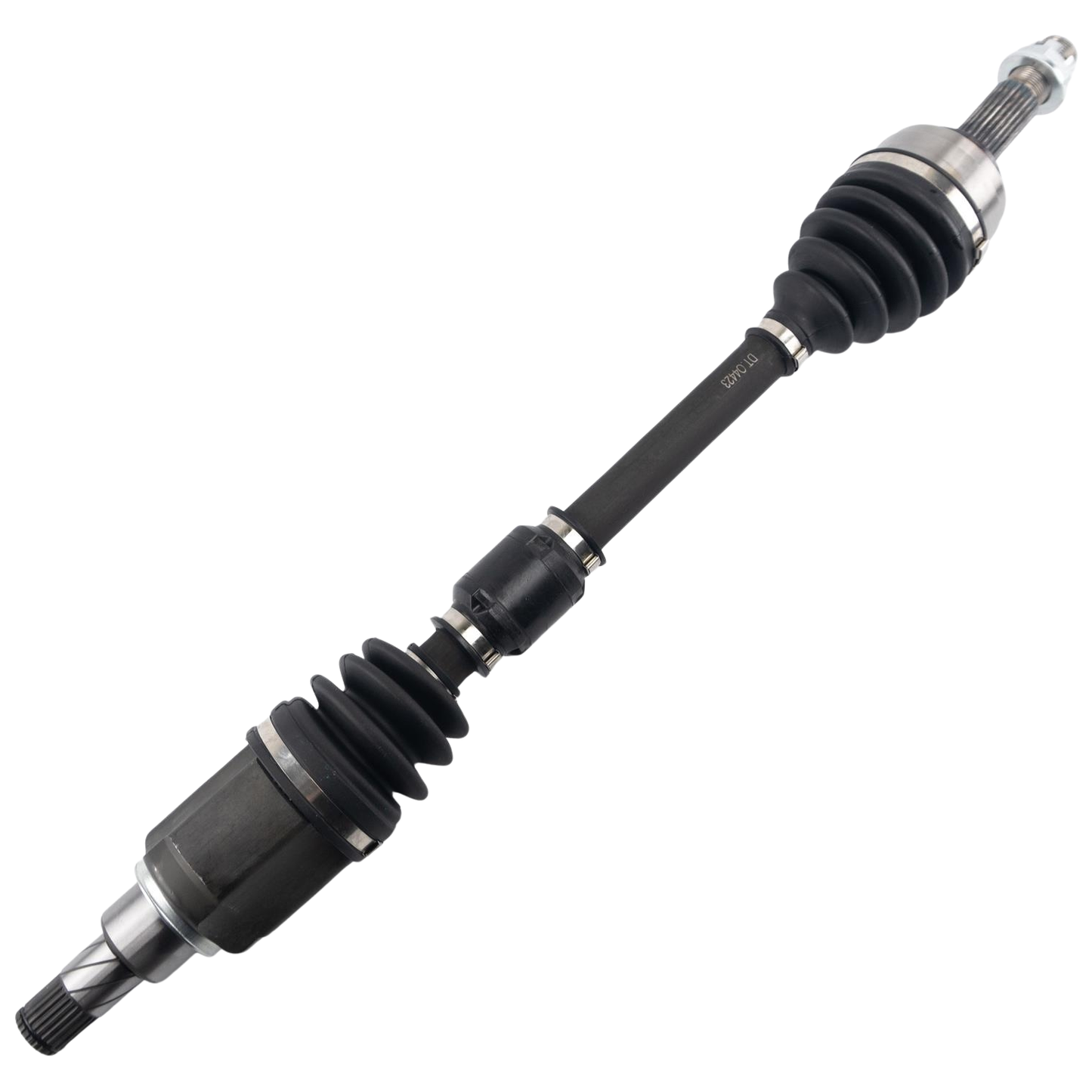 Semieixo Esquerdo 1 Unidade - Drivetec - 76303 - (2)
