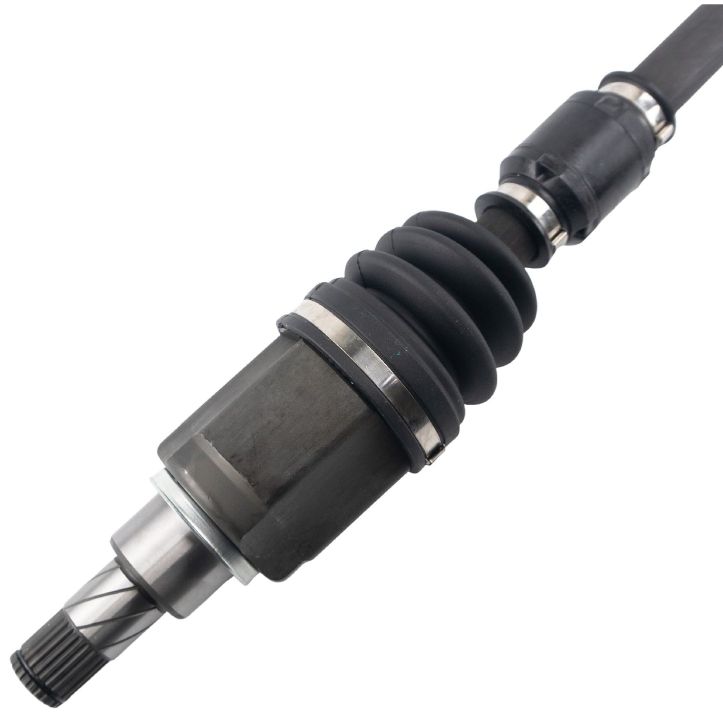 Semieixo Esquerdo 1 Unidade - Drivetec - 76303 - (3)