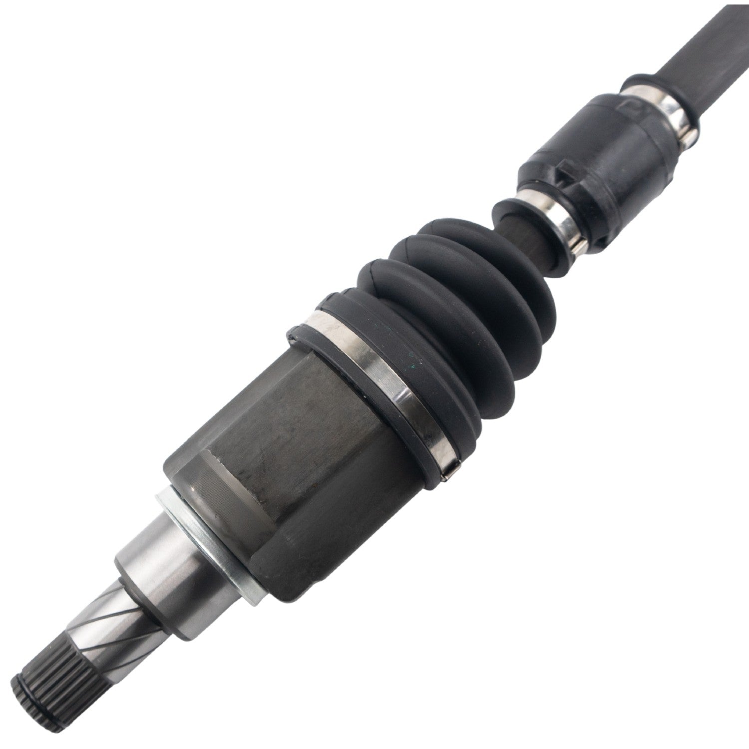 Semieixo Esquerdo 1 Unidade - Drivetec - 76303 - (3)