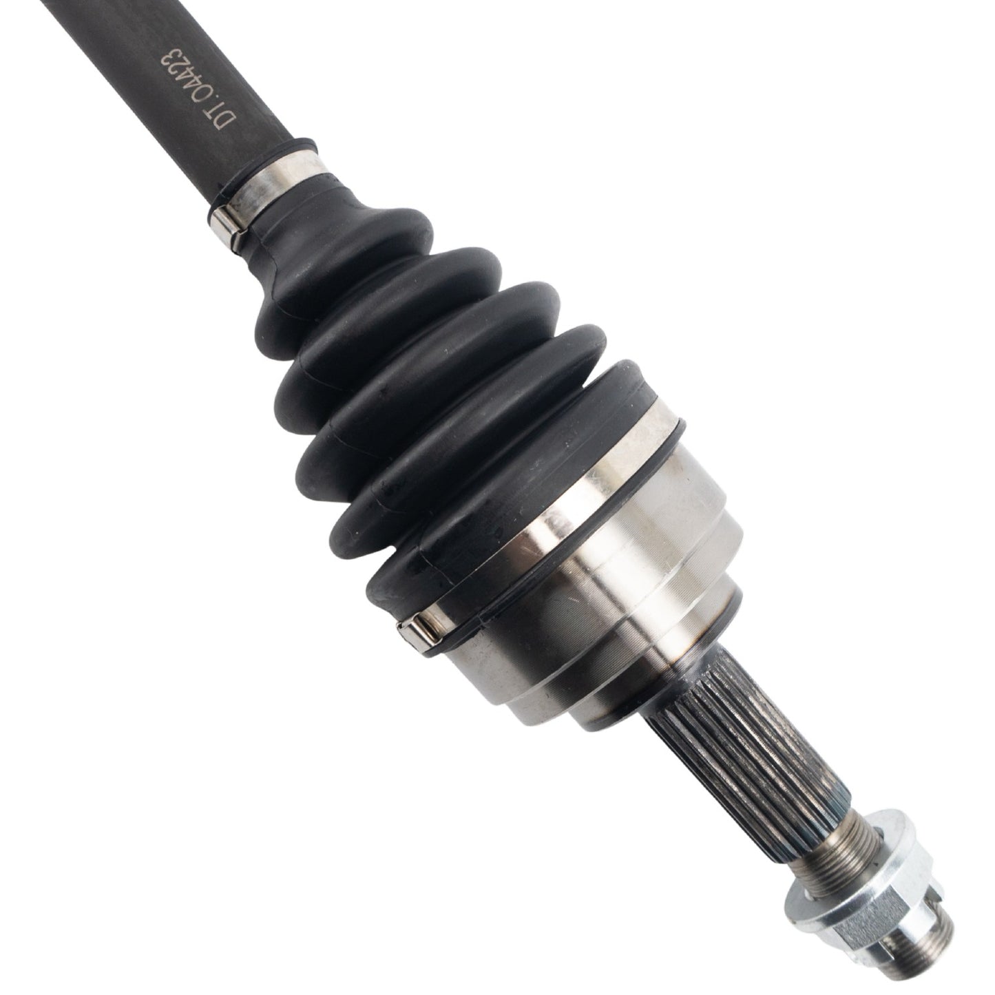 Semieixo Esquerdo 1 Unidade - Drivetec - 76303 - (4)