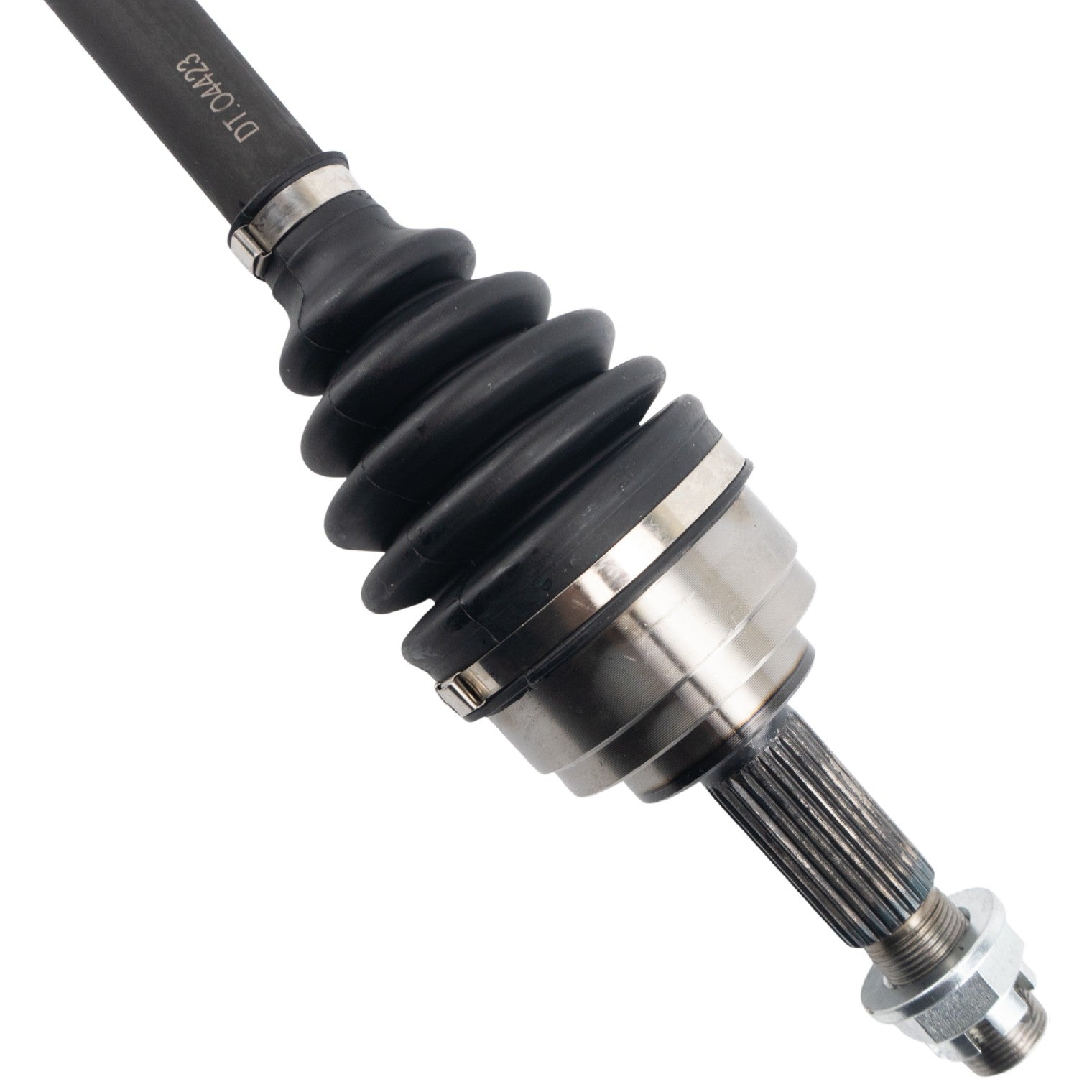 Semieixo Esquerdo 1 Unidade - Drivetec - 76303 - (4)