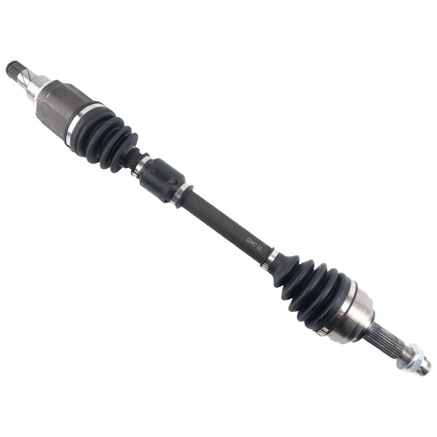 Semieixo Esquerdo 1 Unidade - Drivetec - 76303 - (5)