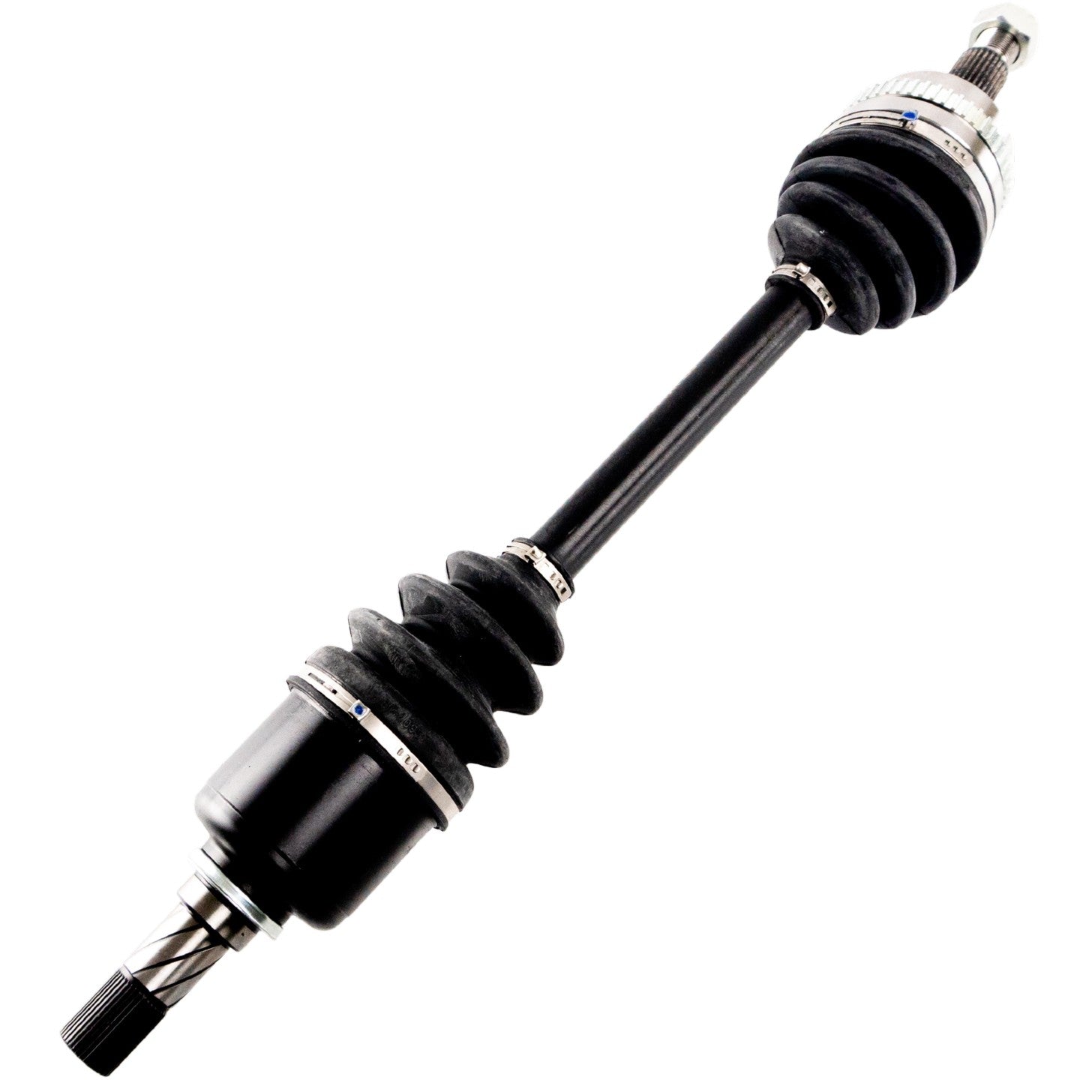 Semieixo Esquerdo 1 Unidade - Drivetec - 76308 - (1)