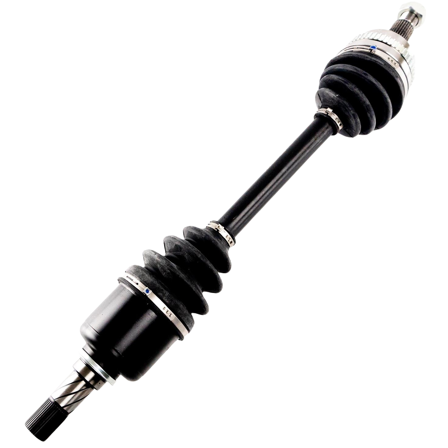 Semieixo Esquerdo 1 Unidade - Drivetec - 76308 - (2)