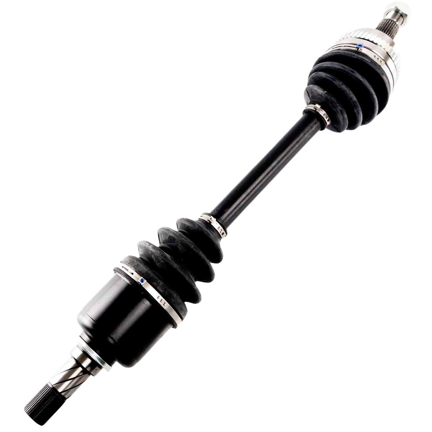 Semieixo Esquerdo 1 Unidade - Drivetec - 76308 - (2)