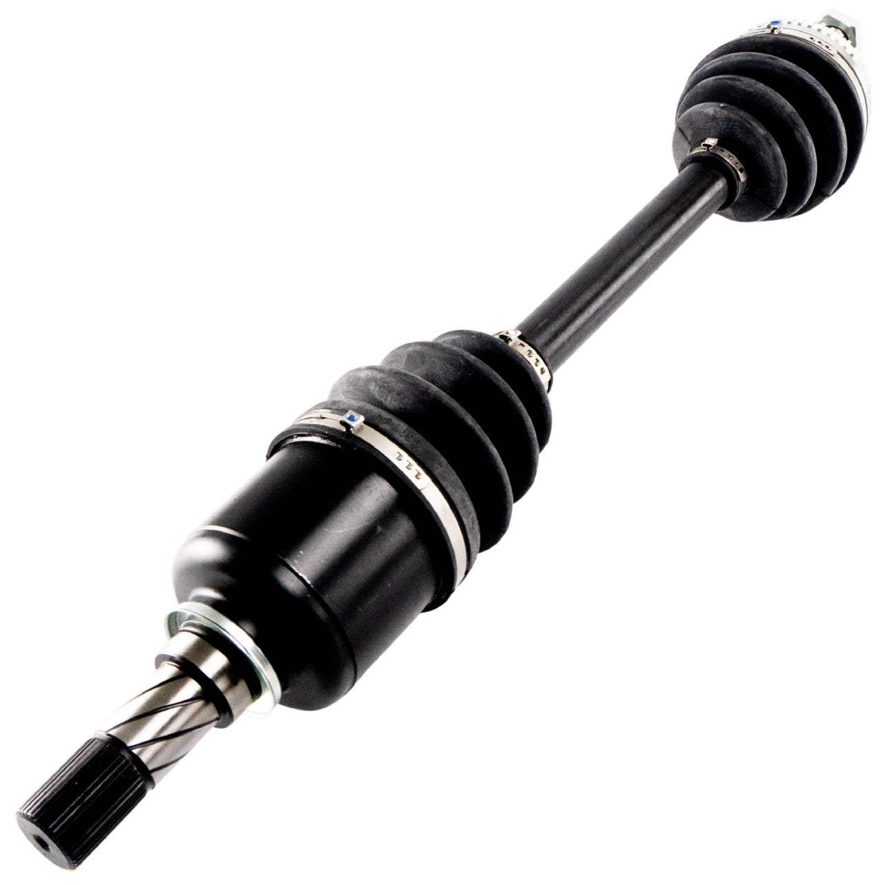 Semieixo Esquerdo 1 Unidade - Drivetec - 76308 - (3)