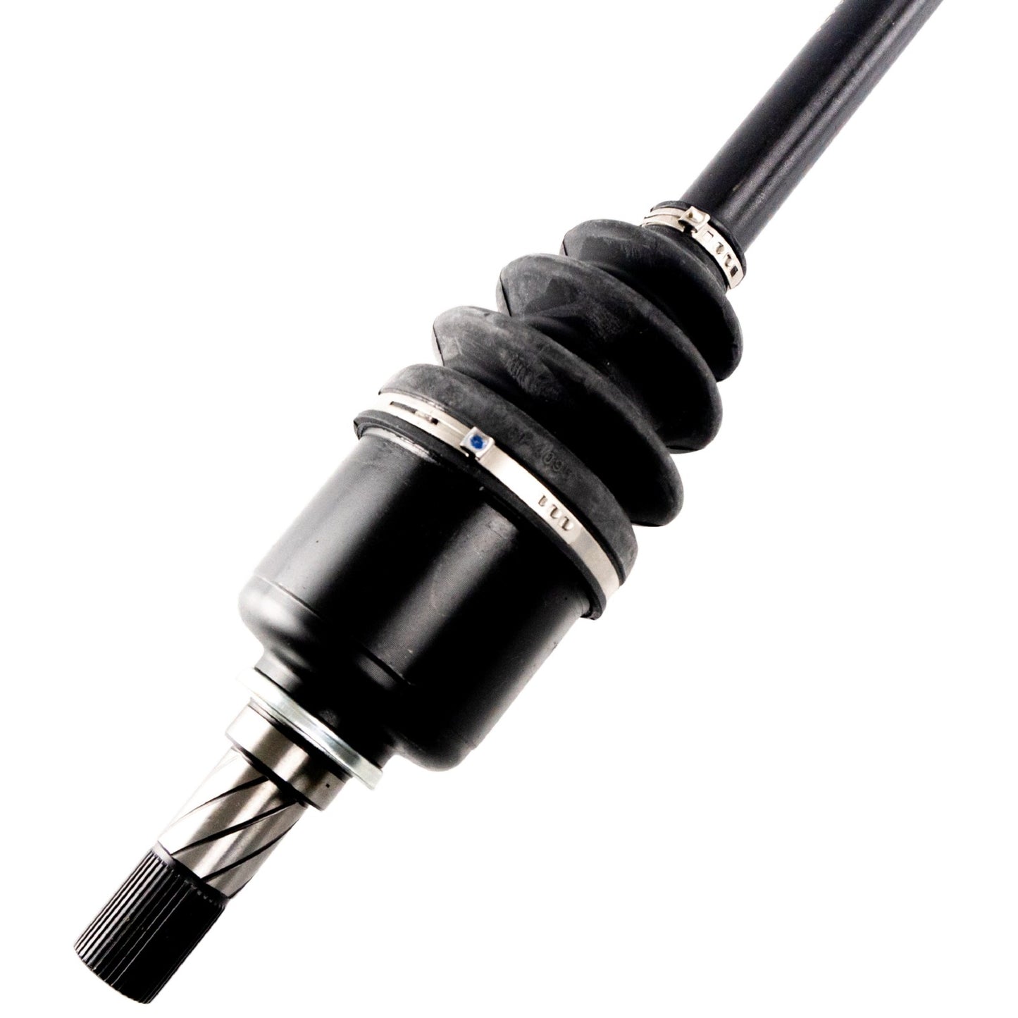 Semieixo Esquerdo 1 Unidade - Drivetec - 76308 - (4)
