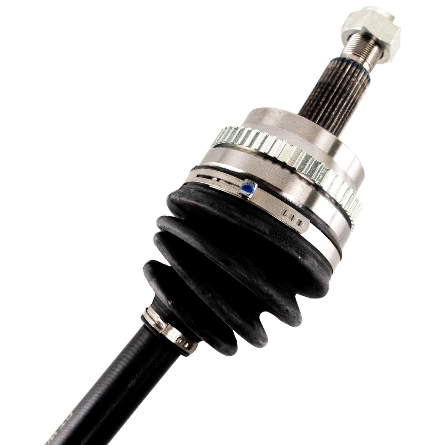 Semieixo Esquerdo 1 Unidade - Drivetec - 76308 - (5)