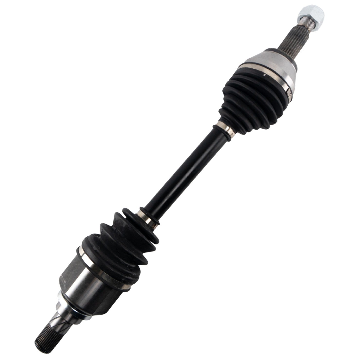 Semieixo Esquerdo 1 Unidade - Drivetec - 76311 - (1)