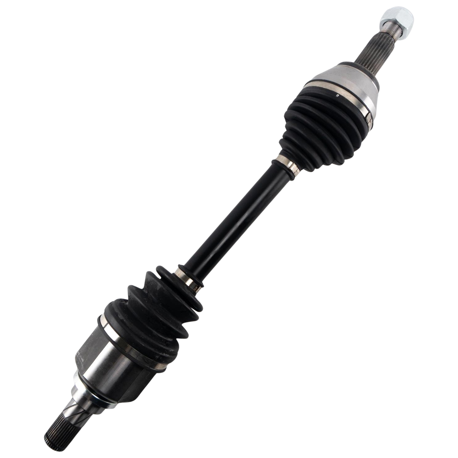 Semieixo Esquerdo 1 Unidade - Drivetec - 76311 - (2)
