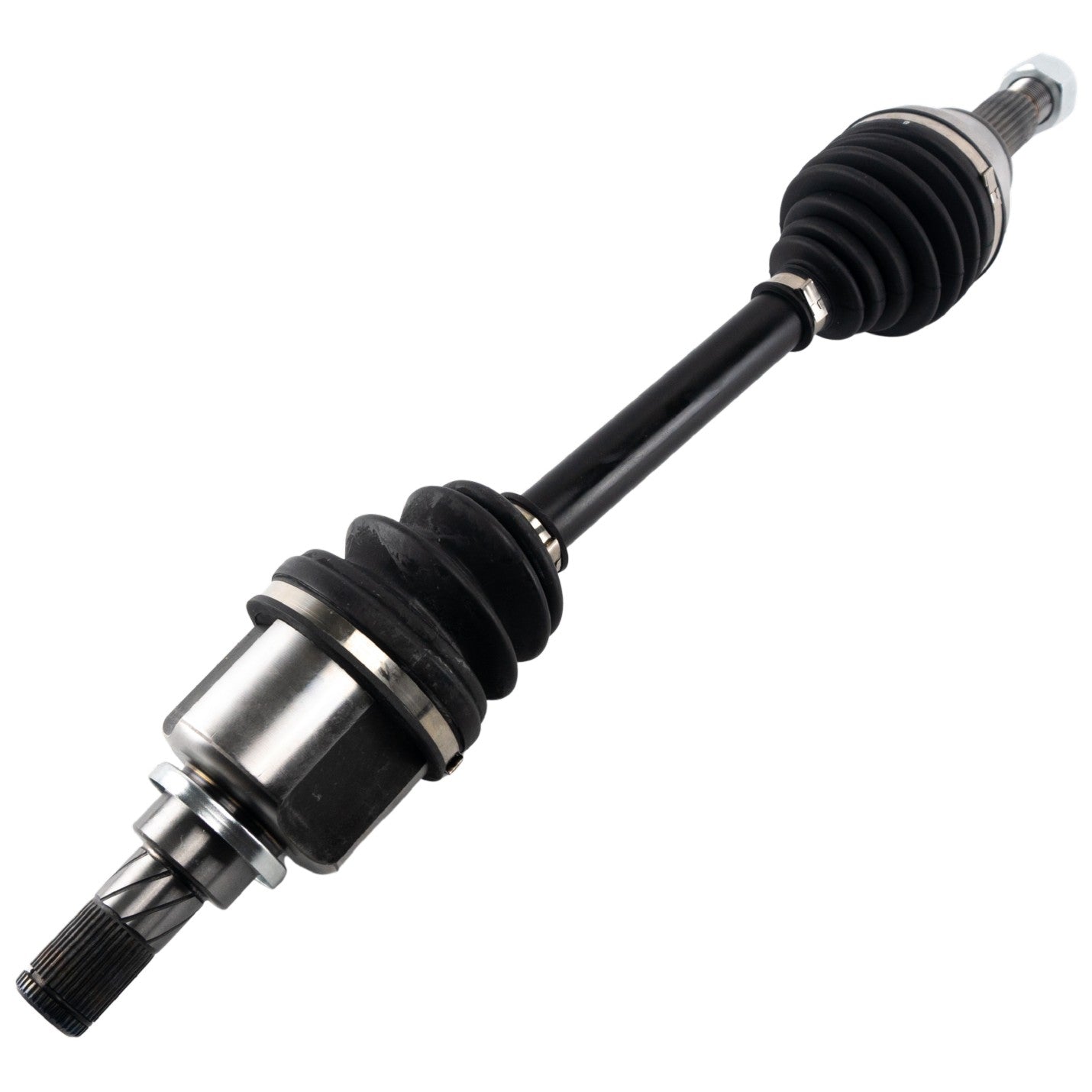 Semieixo Esquerdo 1 Unidade - Drivetec - 76311 - (3)