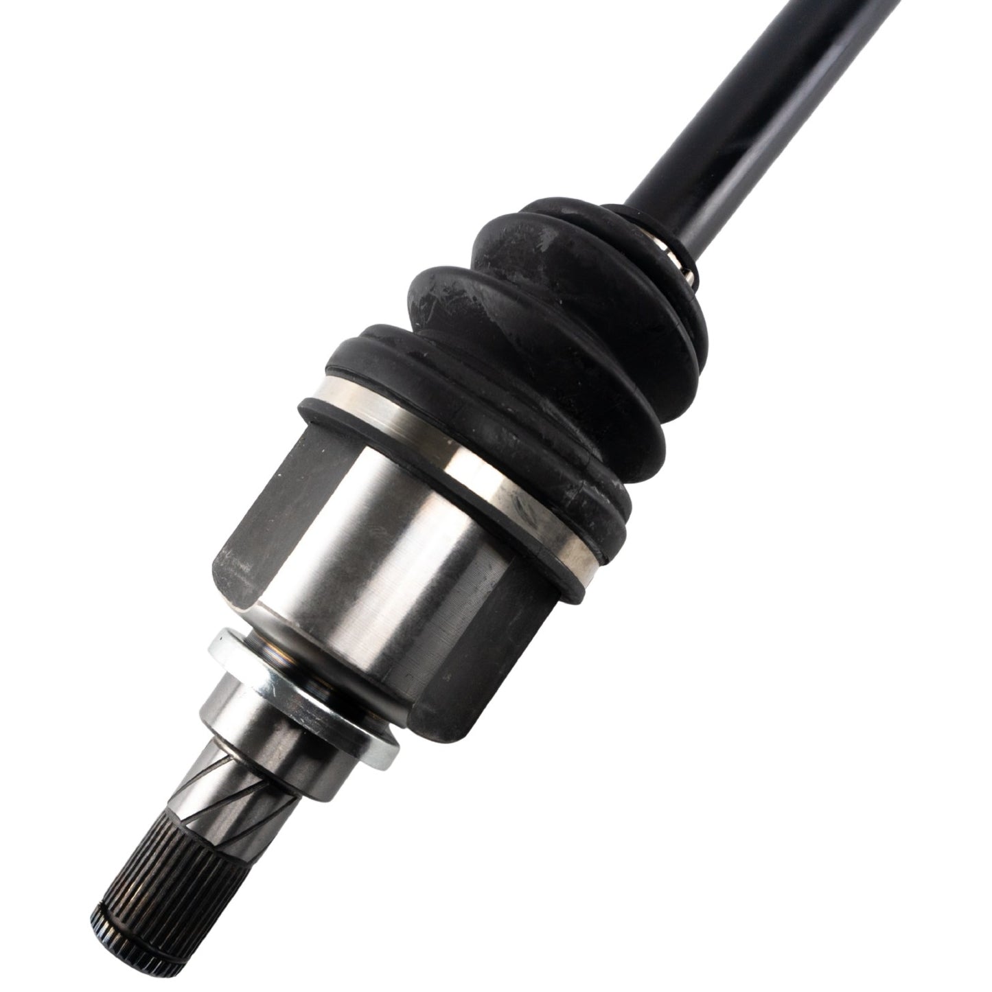 Semieixo Esquerdo 1 Unidade - Drivetec - 76311 - (4)