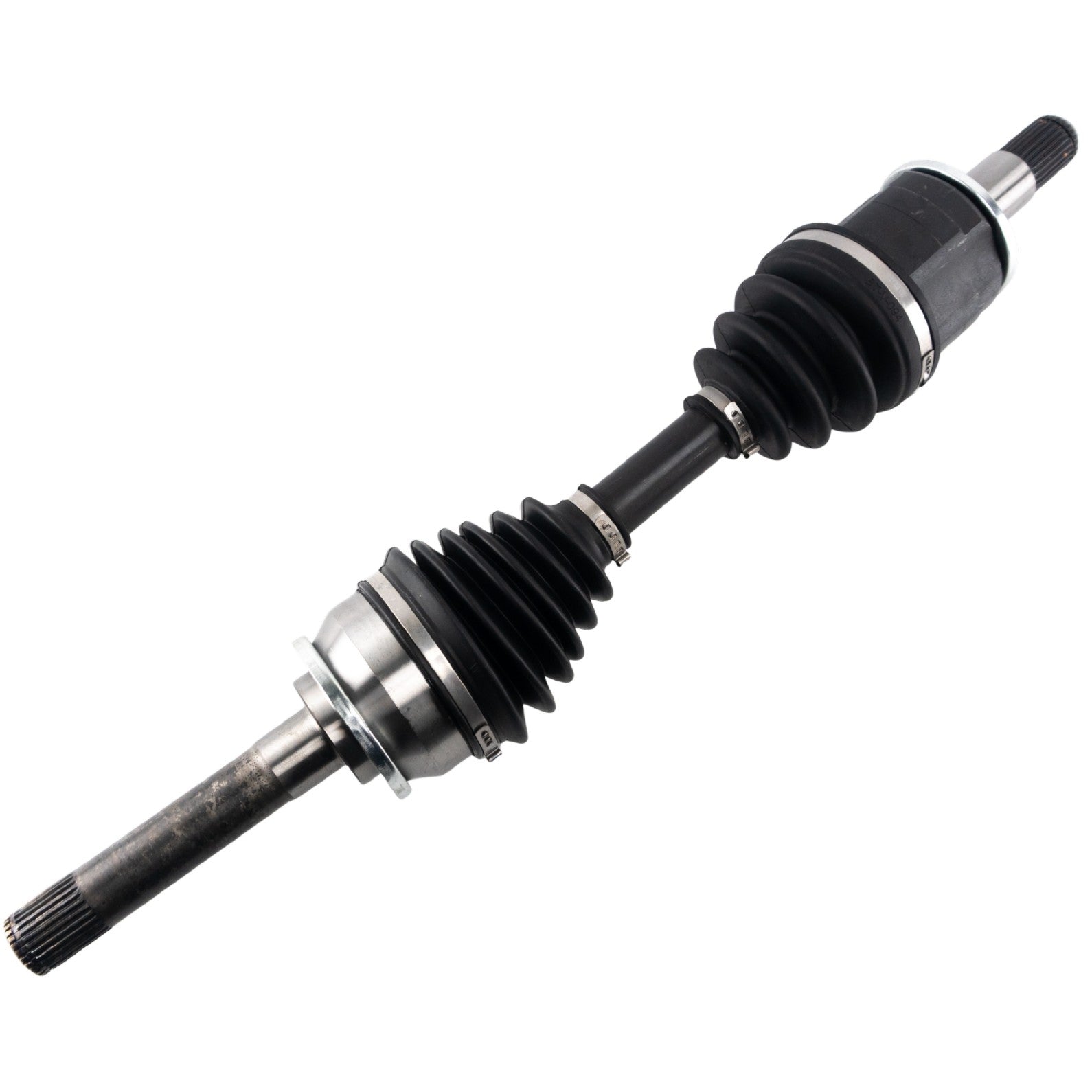 Semieixo Esquerdo 1 Unidade - Drivetec - 76317 - (1)