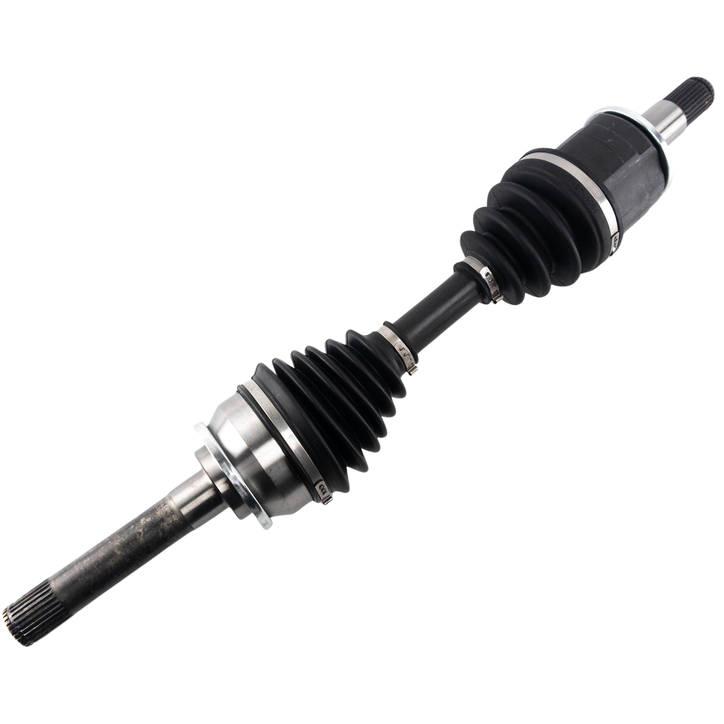 Semieixo Esquerdo 1 Unidade - Drivetec - 76317 - (2)