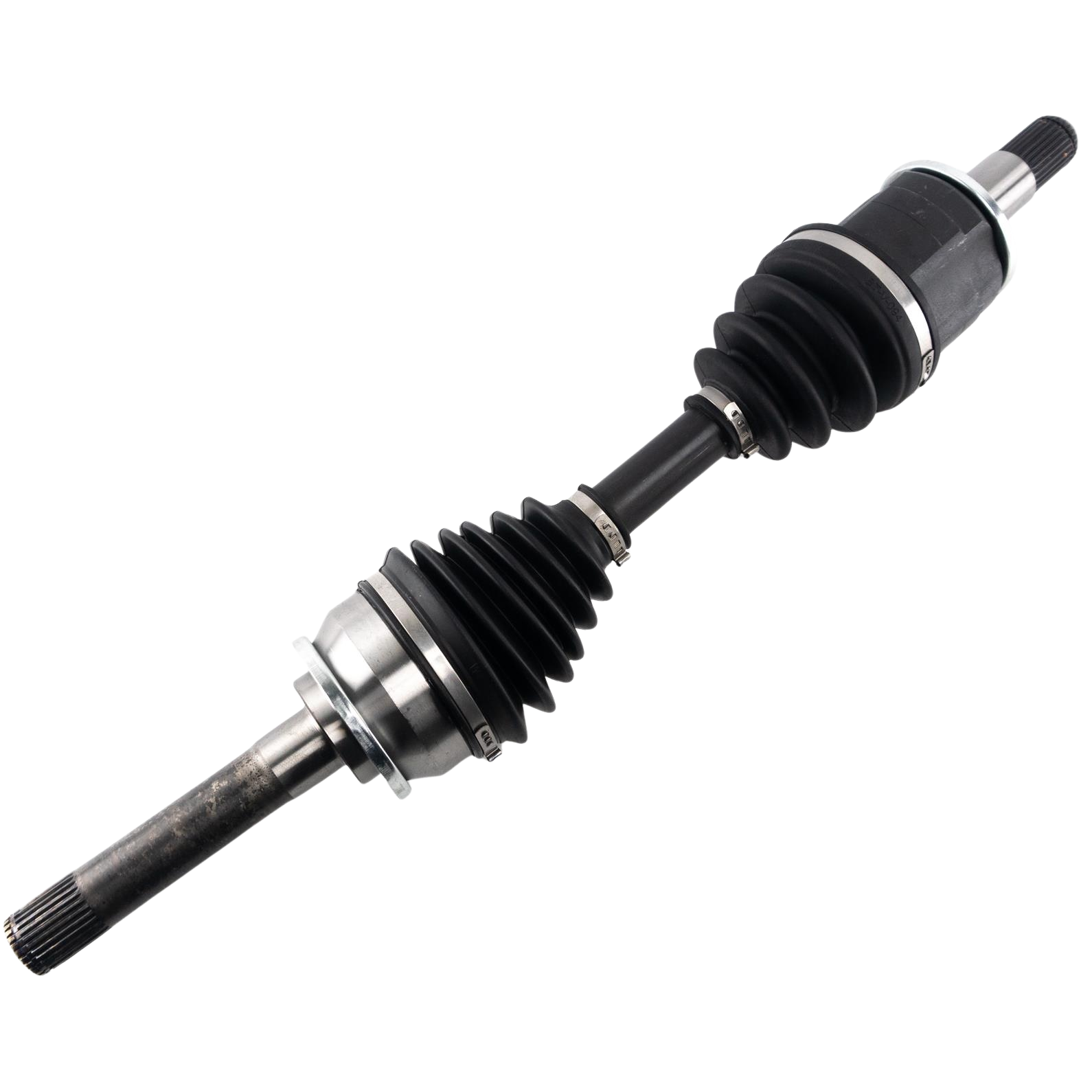 Semieixo Esquerdo 1 Unidade - Drivetec - 76317 - (2)