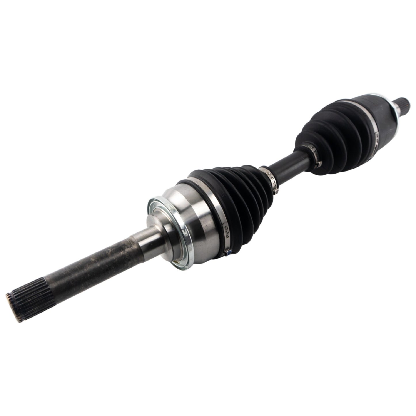 Semieixo Esquerdo 1 Unidade - Drivetec - 76317 - (3)