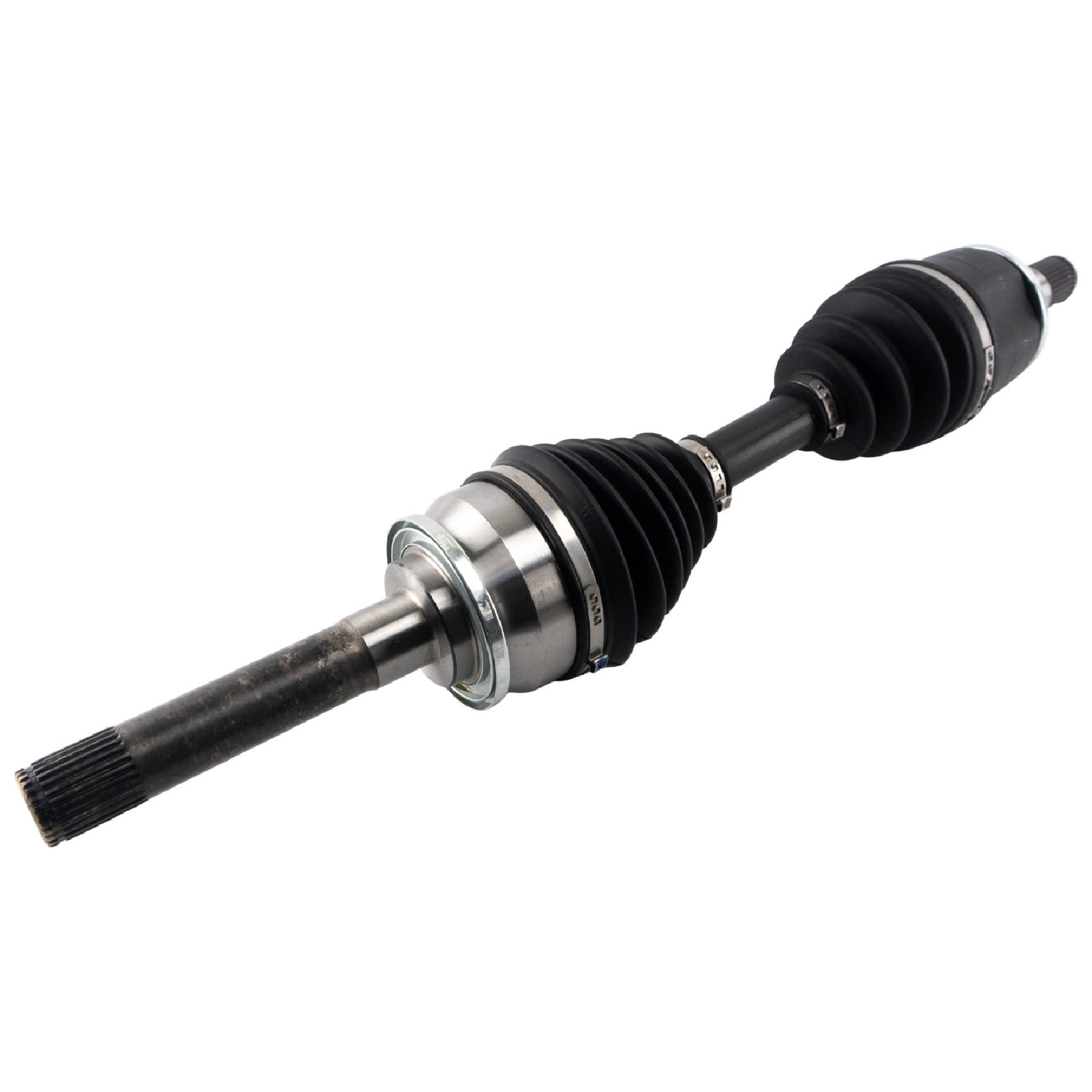 Semieixo Esquerdo 1 Unidade - Drivetec - 76317 - (3)