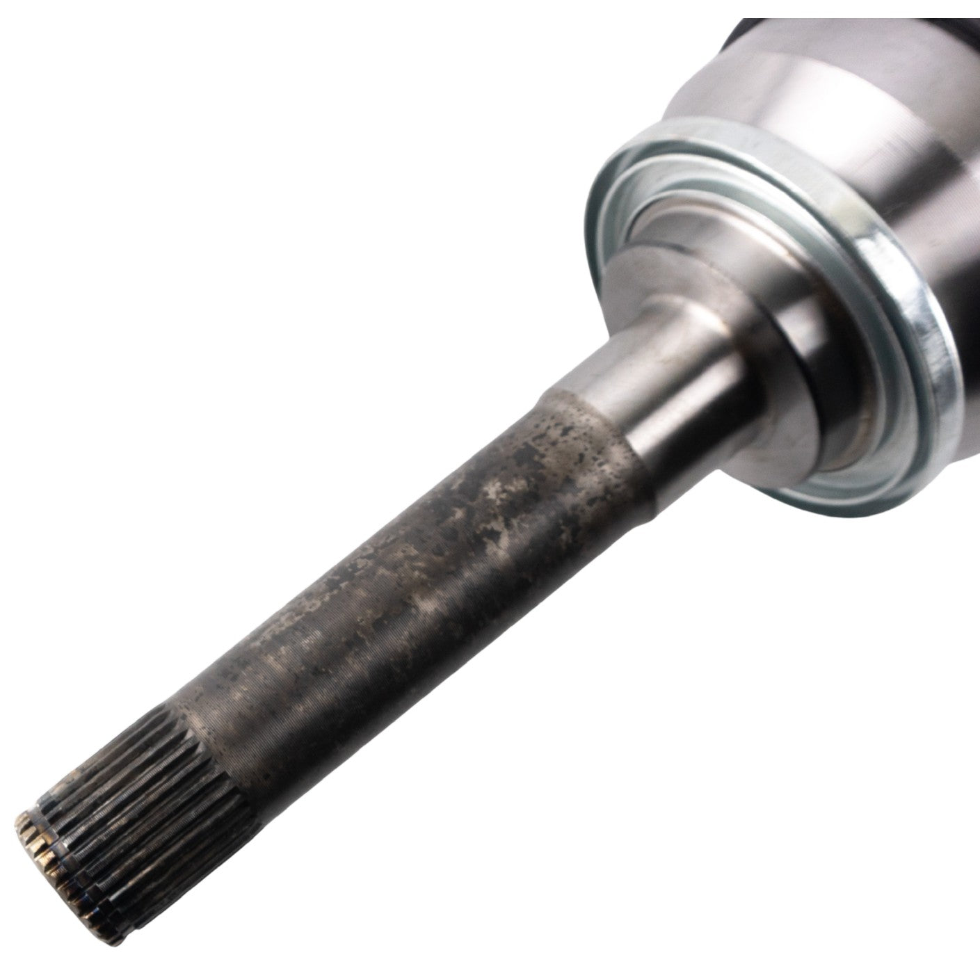 Semieixo Esquerdo 1 Unidade - Drivetec - 76317 - (4)