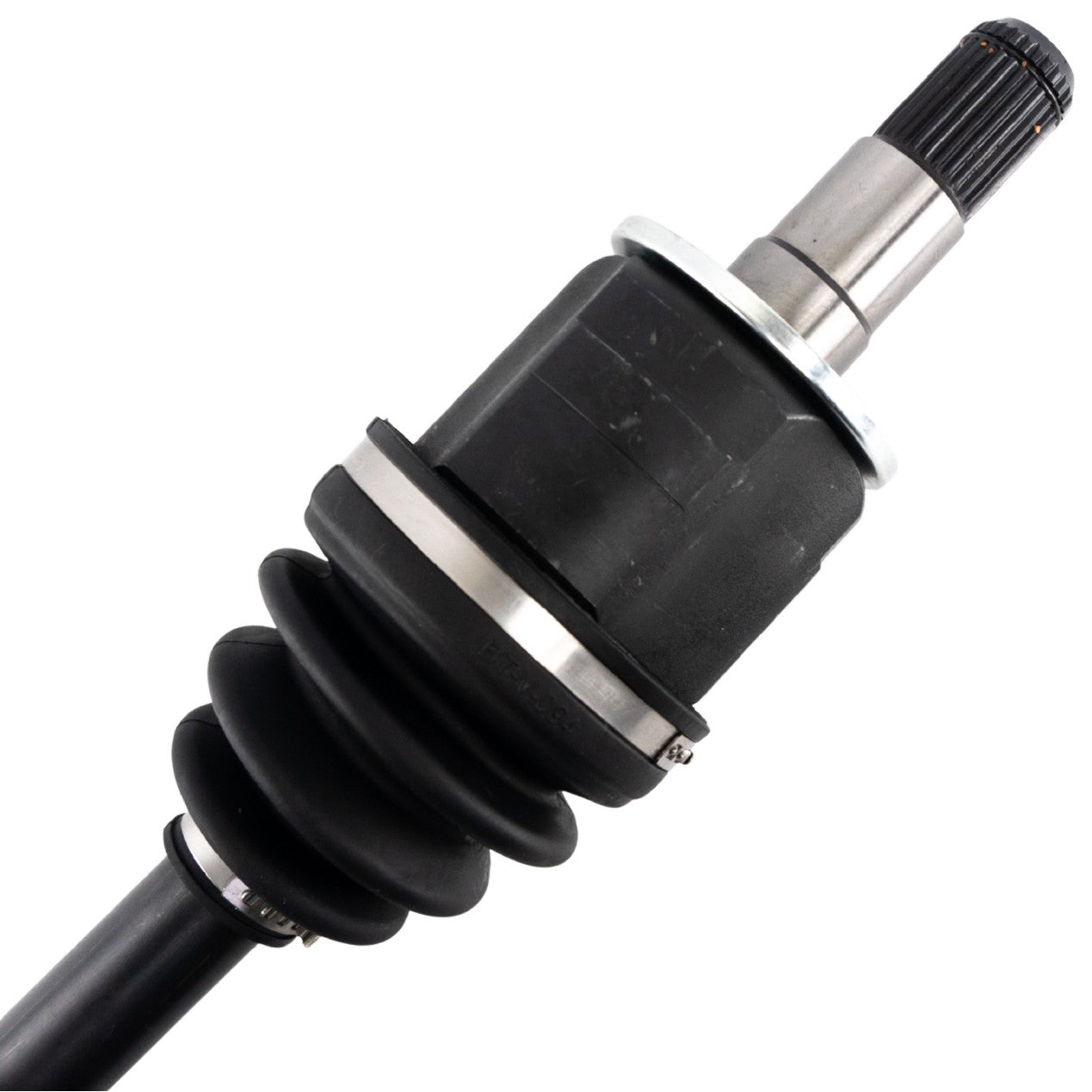Semieixo Esquerdo 1 Unidade - Drivetec - 76317 - (5)