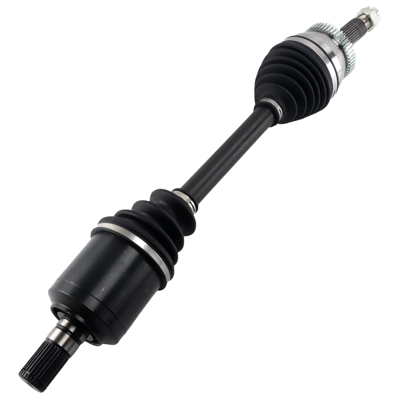Semieixo Esquerdo 1 Unidade - Drivetec - 76326 - (2)