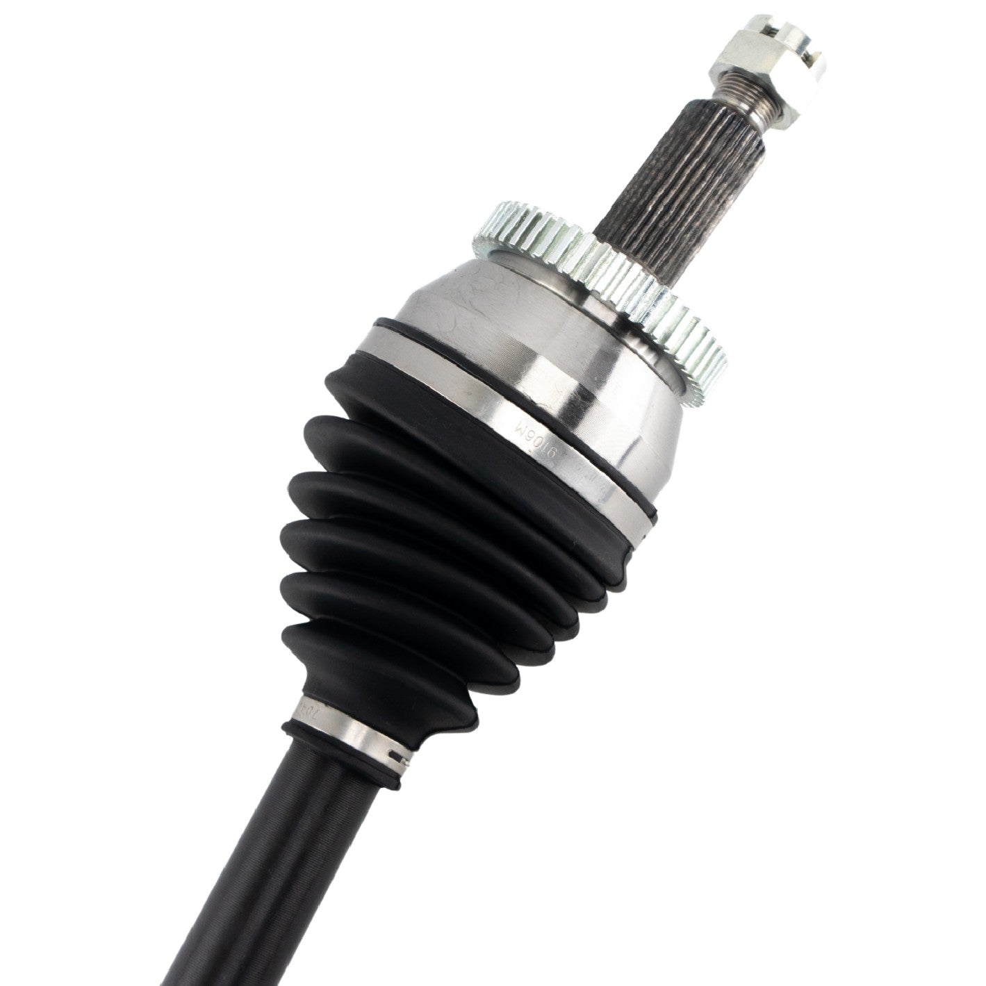 Semieixo Esquerdo 1 Unidade - Drivetec - 76326 - (4)