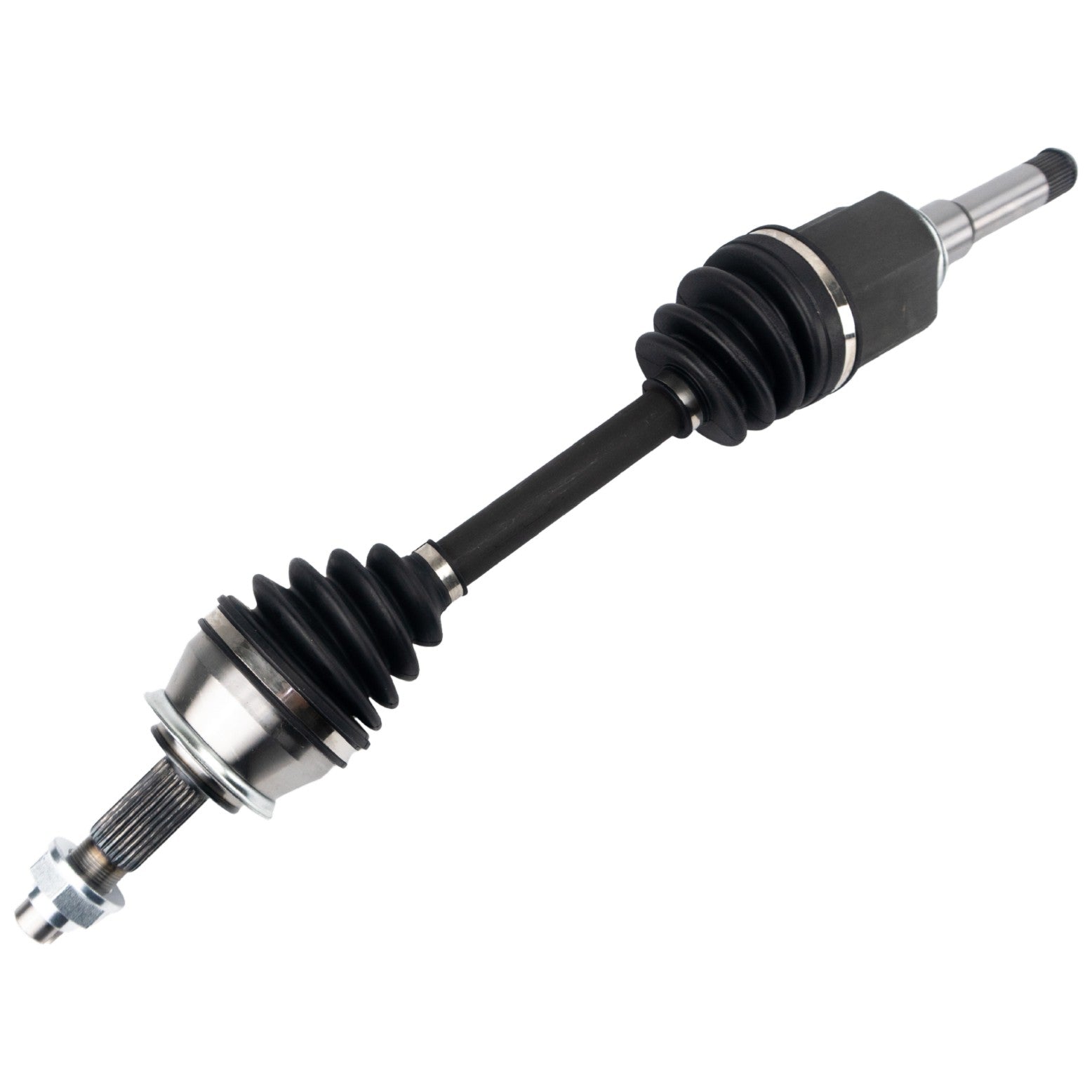 Semieixo Esquerdo 1 Unidade - Drivetec - 76333 - (1)