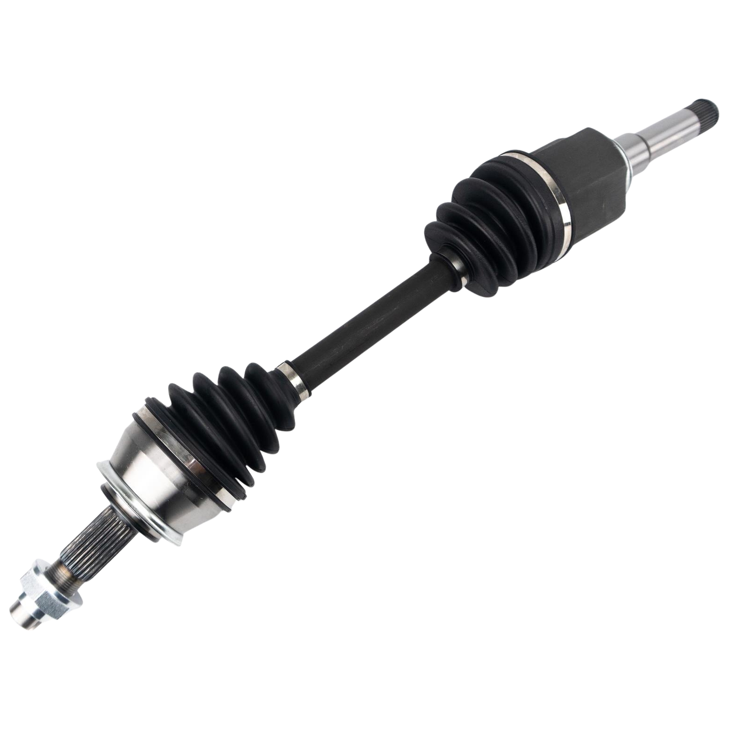 Semieixo Esquerdo 1 Unidade - Drivetec - 76333 - (2)