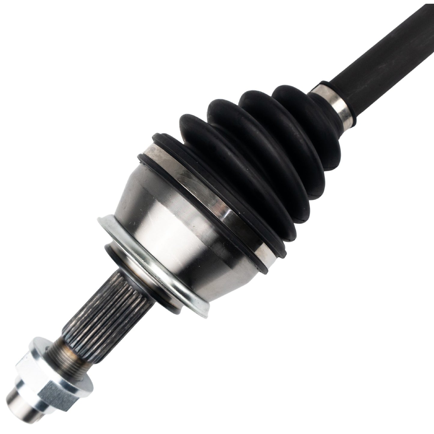 Semieixo Esquerdo 1 Unidade - Drivetec - 76333 - (3)